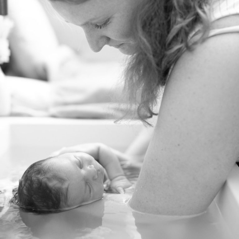 thalasso bébé