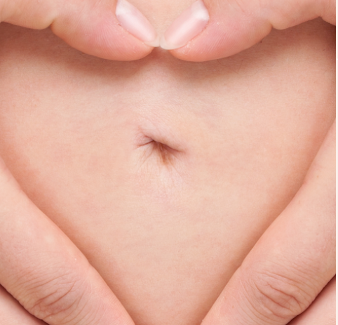 ventre femme enceinte