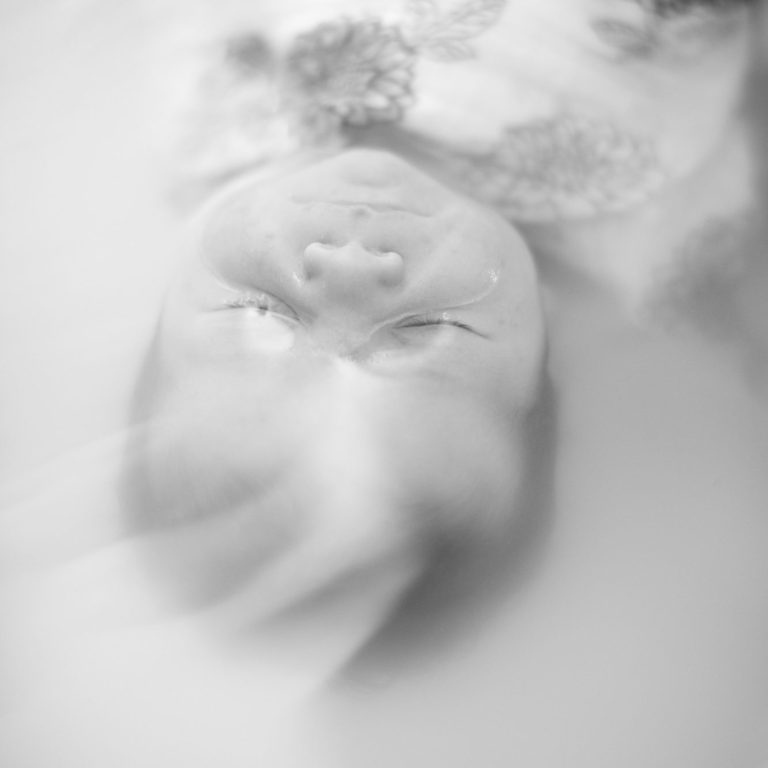 soin bébé