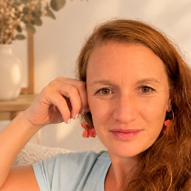 kinésithérapeute et accompagnante périnatale