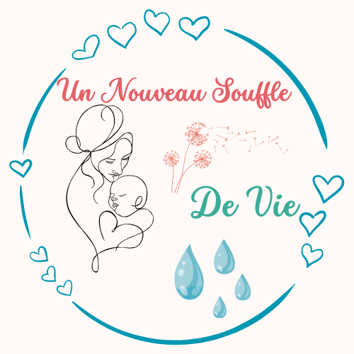 Un nouveau souffle de vie logo